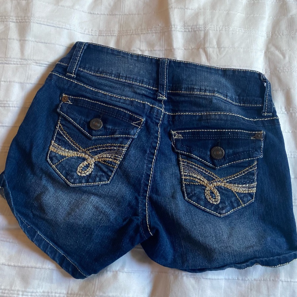 Shorts (only bundle )
